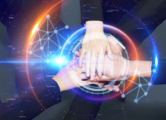 內(nèi)求團結(jié)