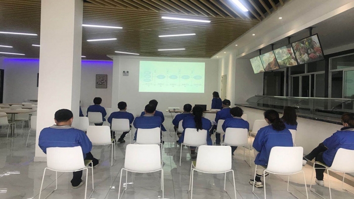 7S管理培訓(xùn)