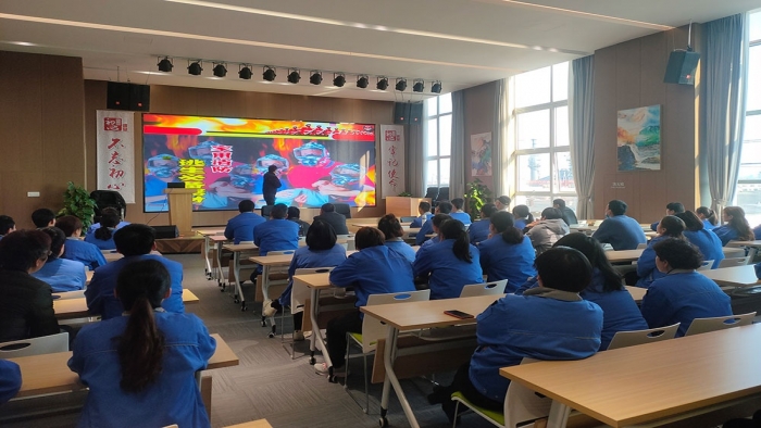 消防知識培訓(xùn)